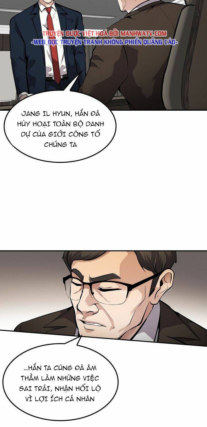 Điều Tra Viên Chuyển Sinh Chapter 70 - Trang 2