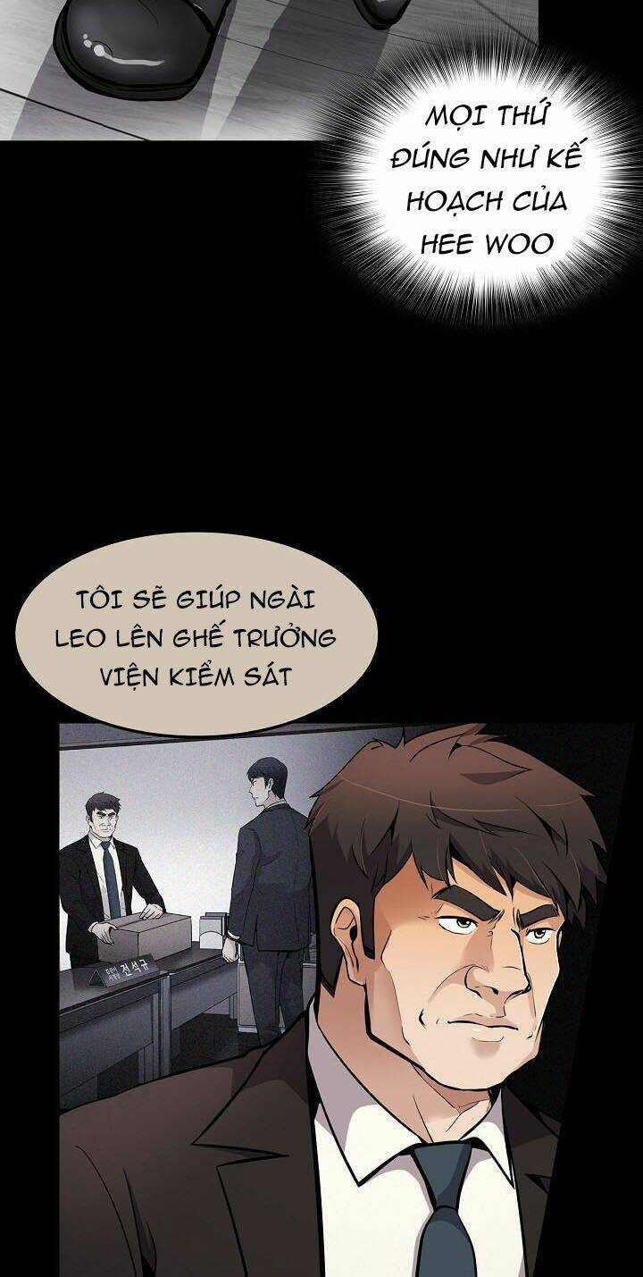 Điều Tra Viên Chuyển Sinh Chapter 70 - Trang 2