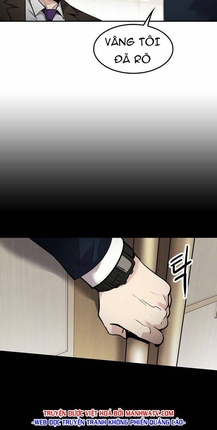 Điều Tra Viên Chuyển Sinh Chapter 70 - Trang 2