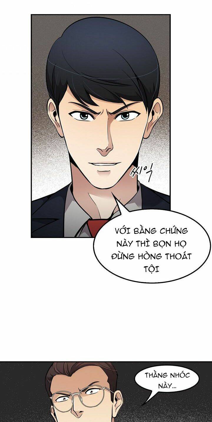 Điều Tra Viên Chuyển Sinh Chapter 71 - Trang 2