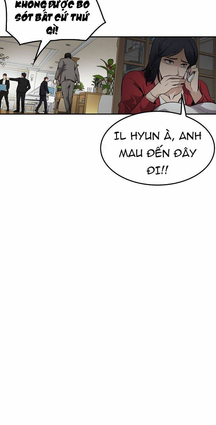 Điều Tra Viên Chuyển Sinh Chapter 71 - Trang 2