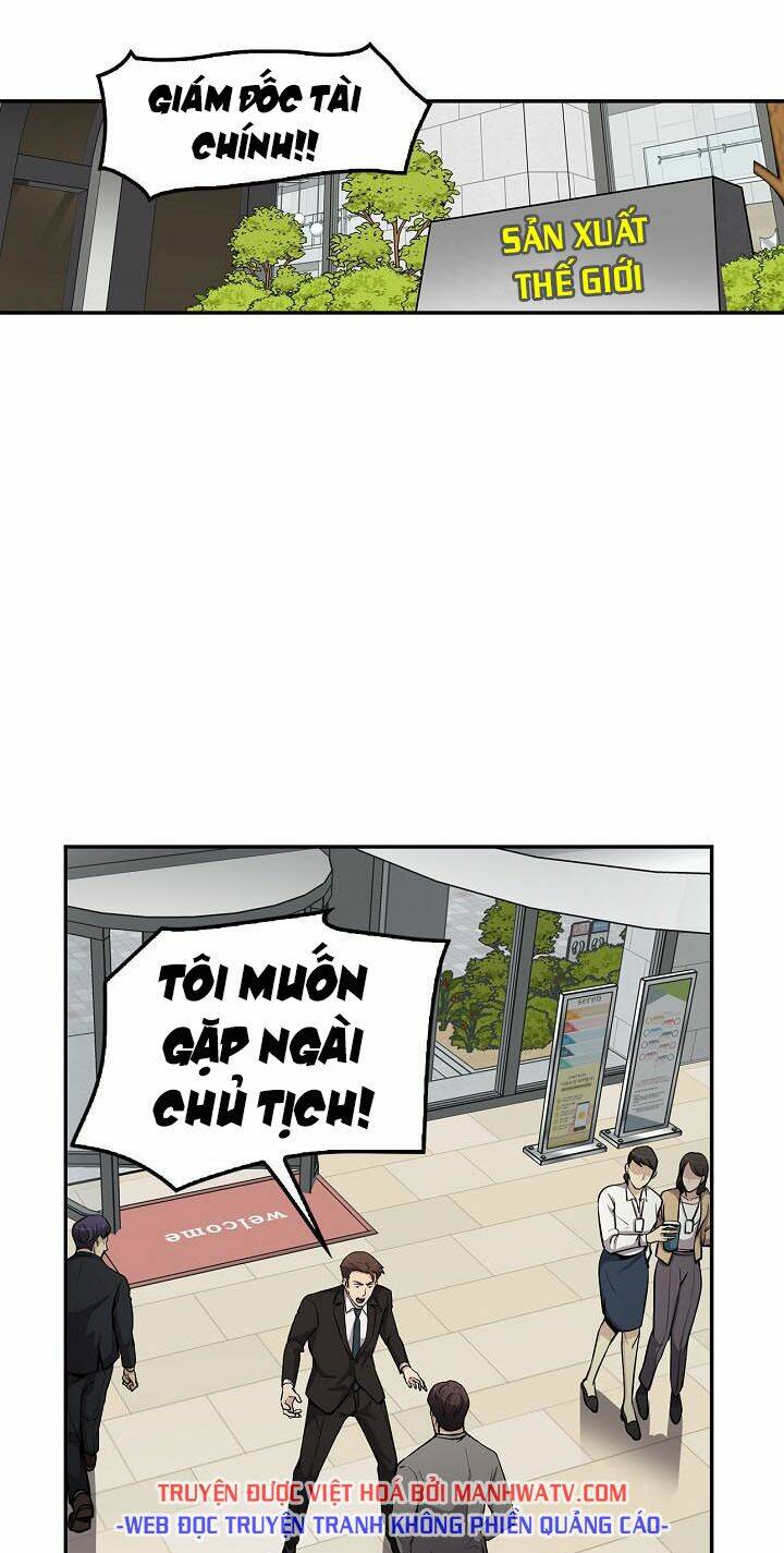 Điều Tra Viên Chuyển Sinh Chapter 71 - Trang 2