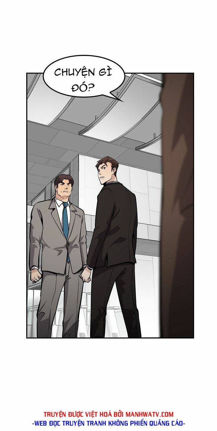 Điều Tra Viên Chuyển Sinh Chapter 71 - Trang 2