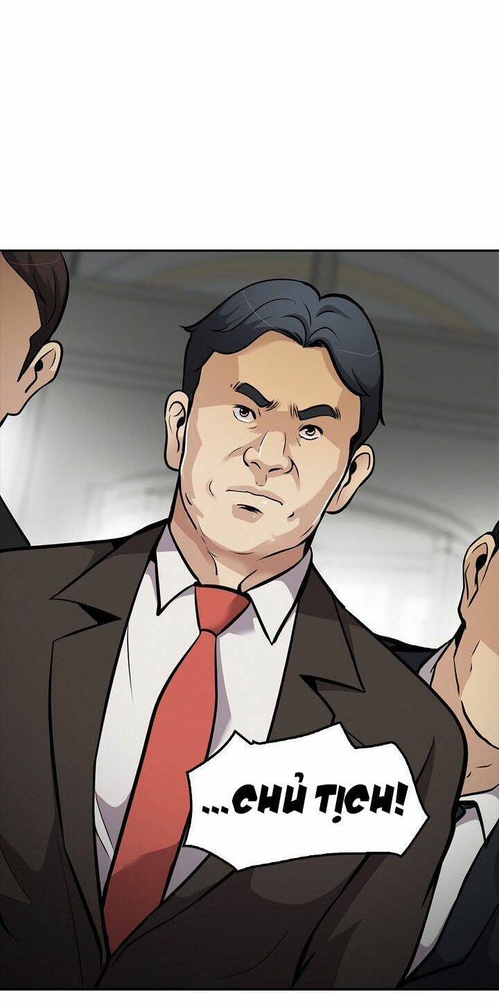 Điều Tra Viên Chuyển Sinh Chapter 71 - Trang 2