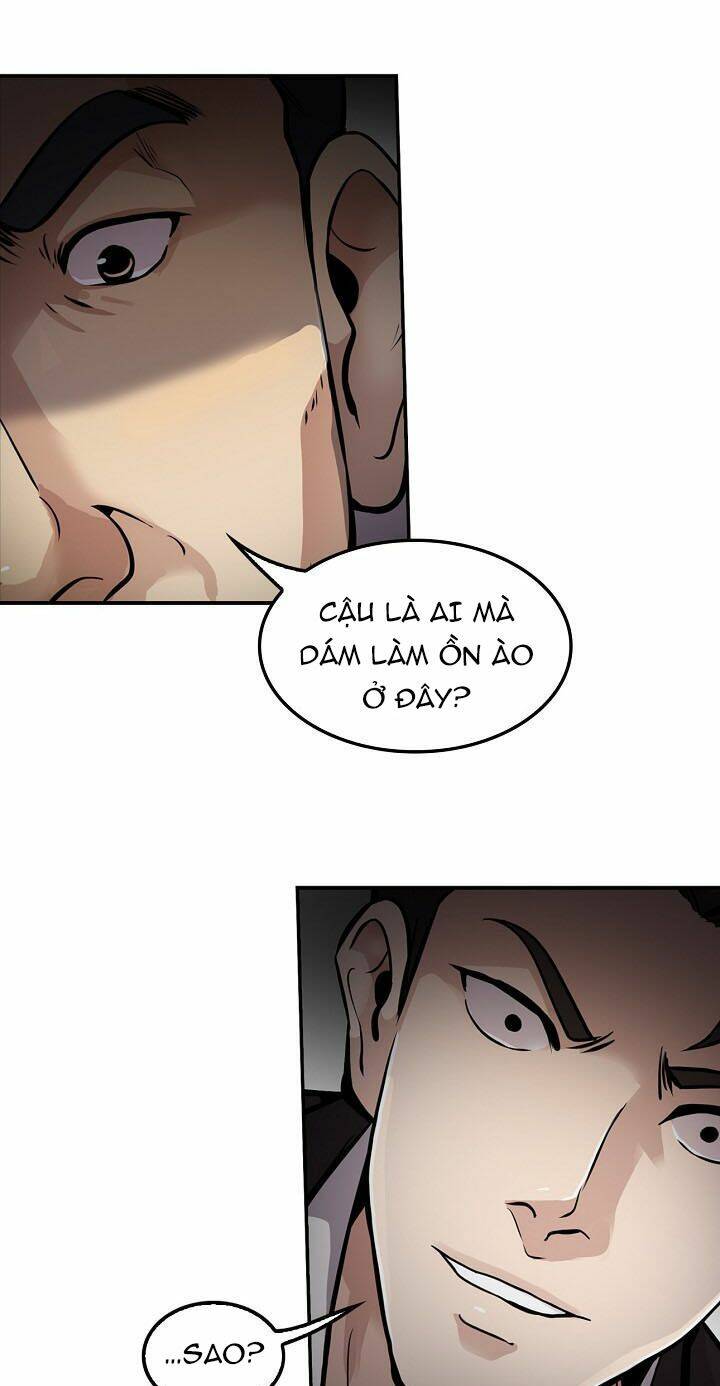 Điều Tra Viên Chuyển Sinh Chapter 71 - Trang 2