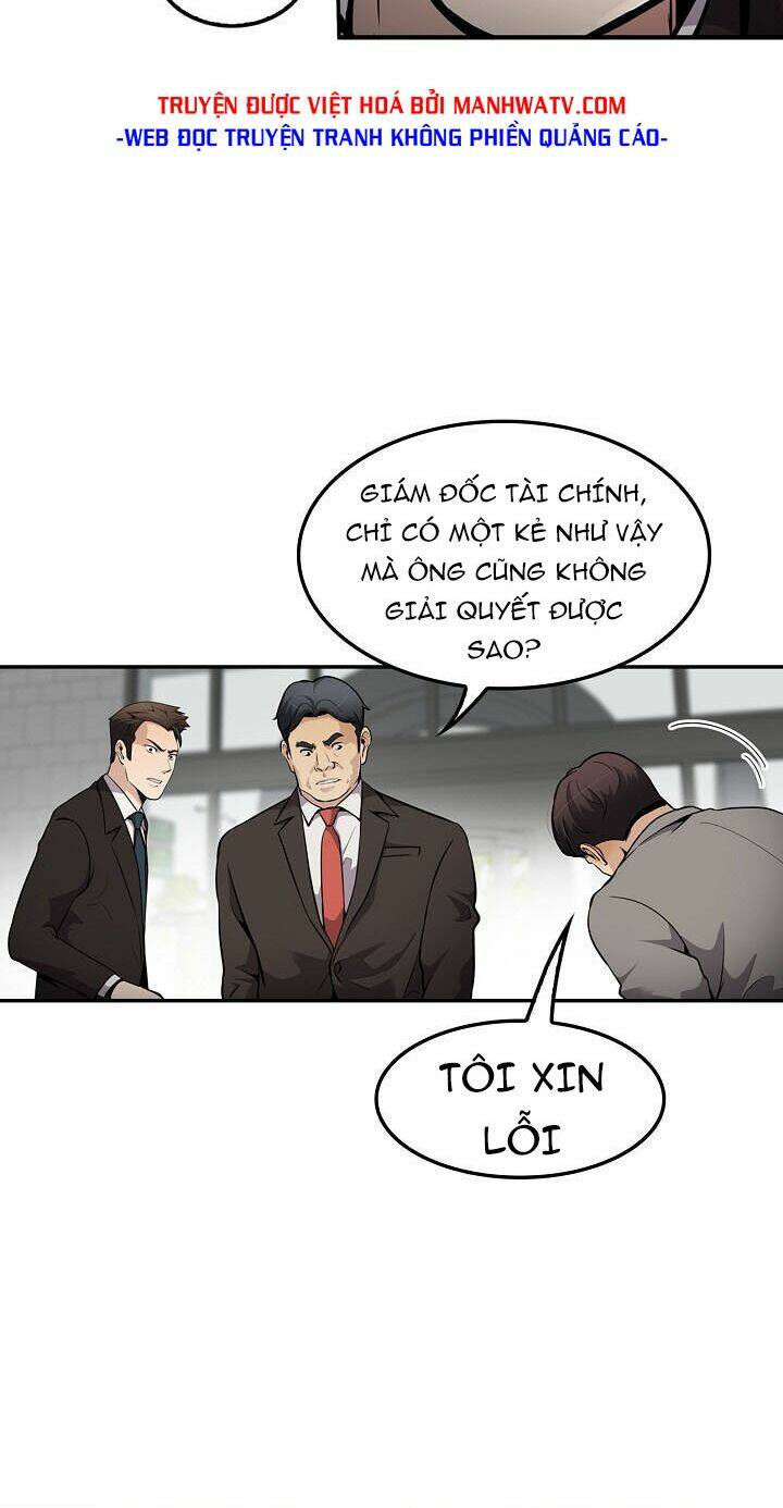 Điều Tra Viên Chuyển Sinh Chapter 71 - Trang 2