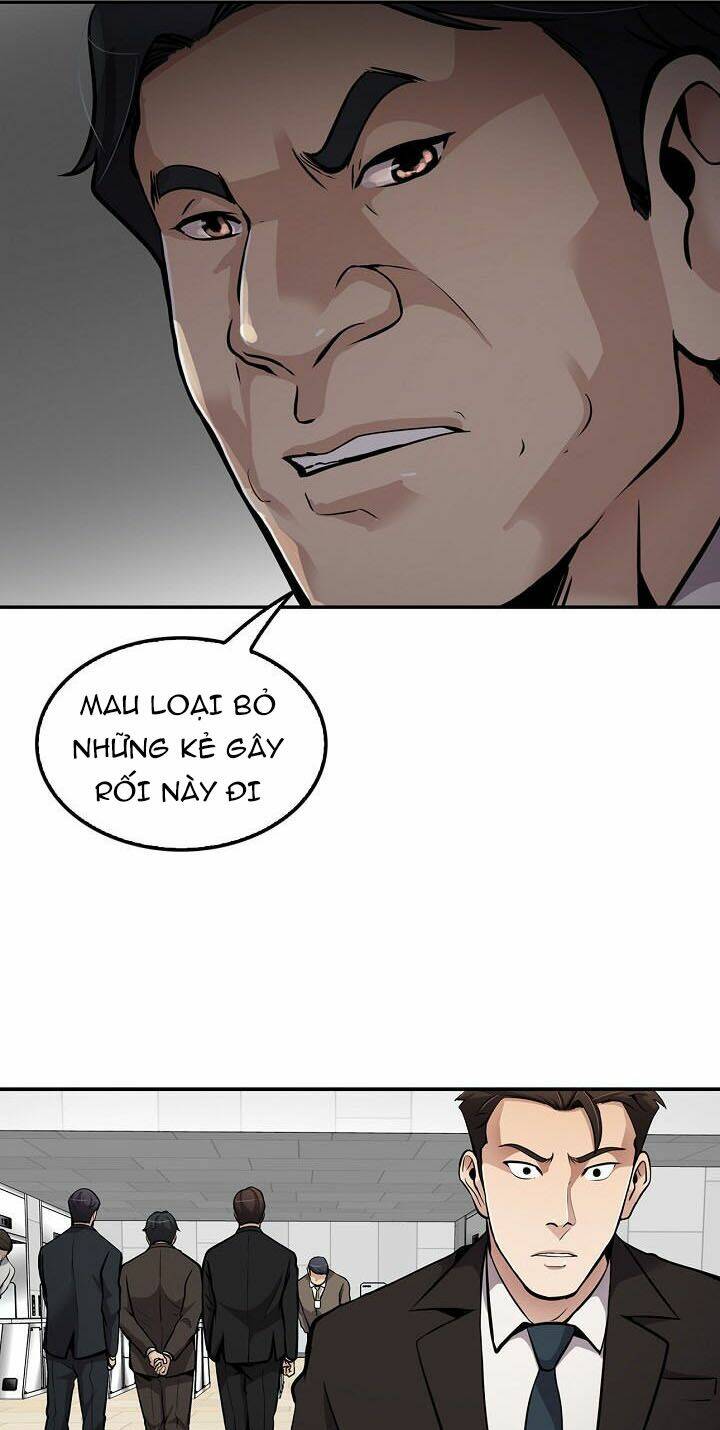 Điều Tra Viên Chuyển Sinh Chapter 71 - Trang 2