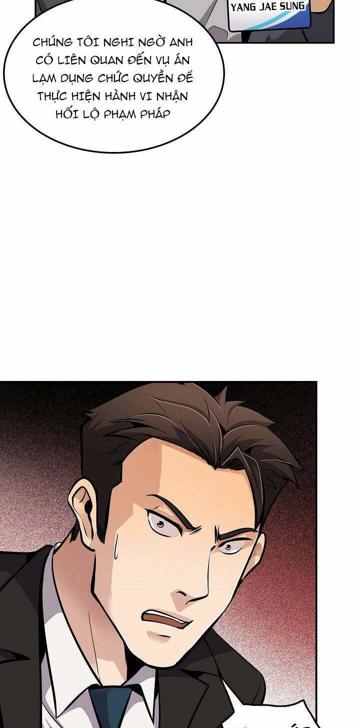 Điều Tra Viên Chuyển Sinh Chapter 71 - Trang 2