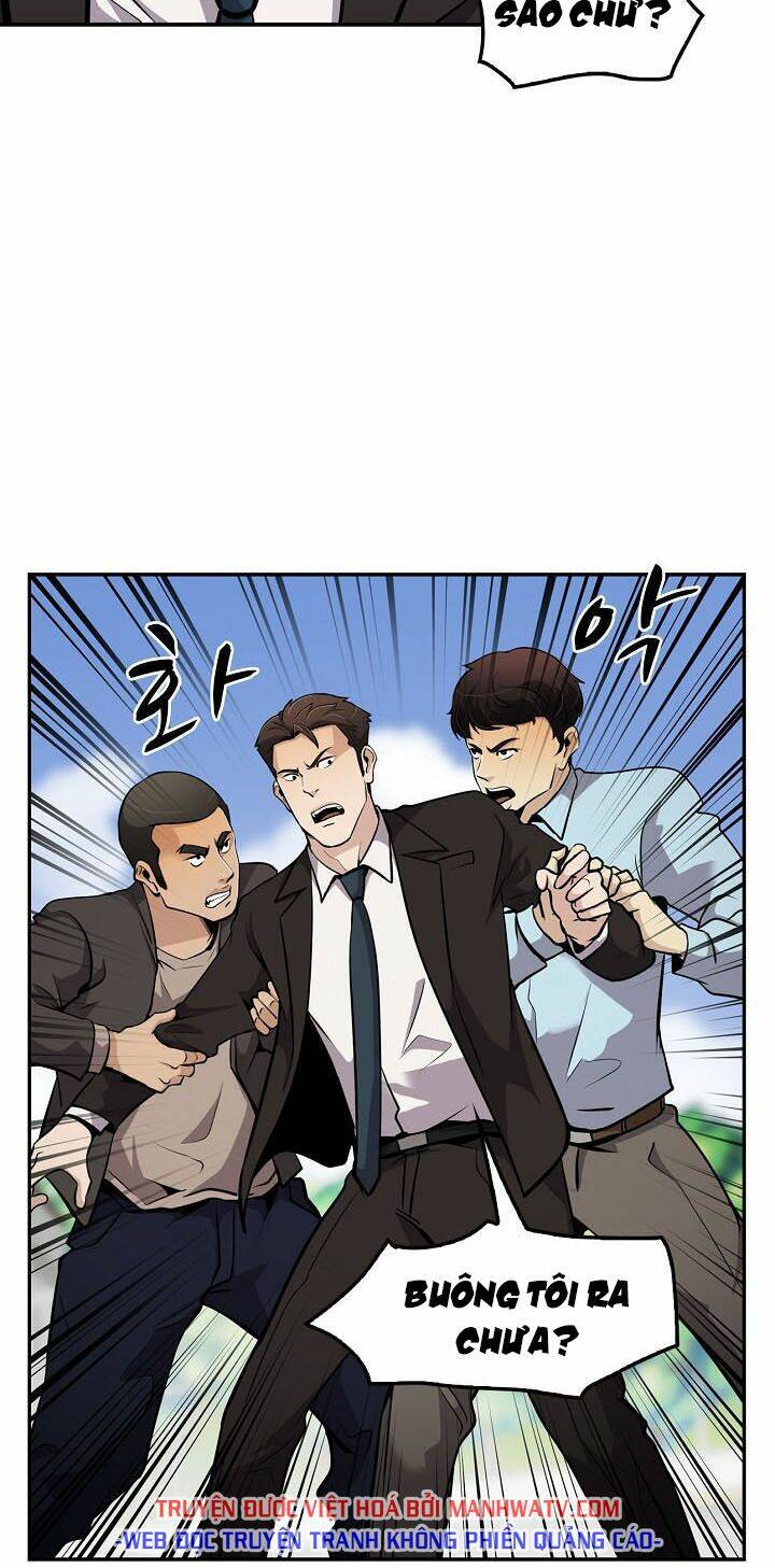 Điều Tra Viên Chuyển Sinh Chapter 71 - Trang 2