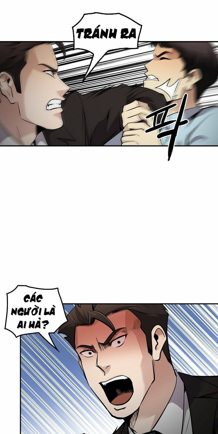 Điều Tra Viên Chuyển Sinh Chapter 71 - Trang 2