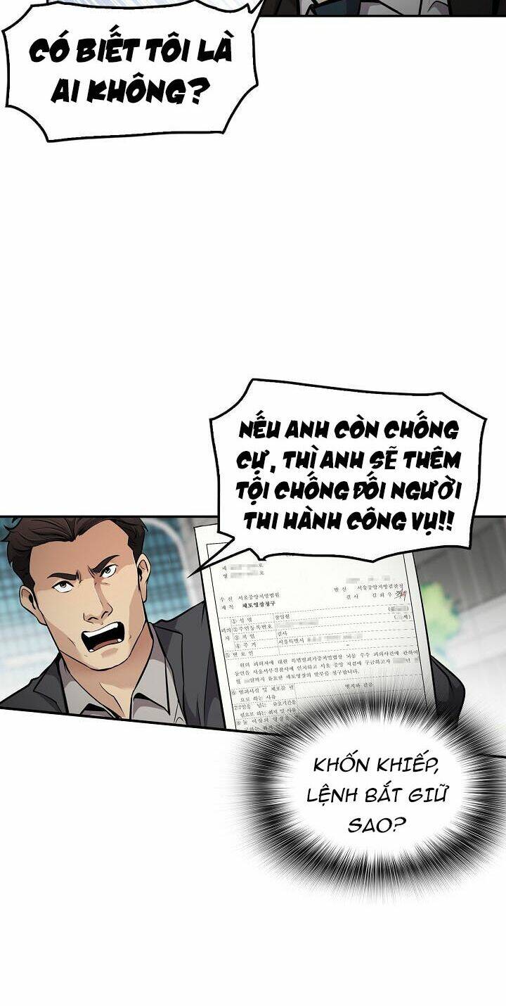 Điều Tra Viên Chuyển Sinh Chapter 71 - Trang 2
