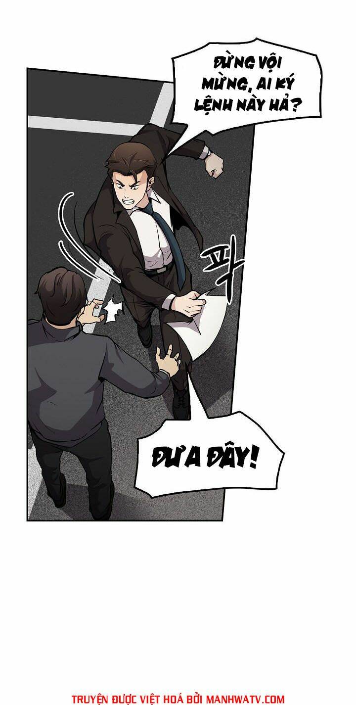 Điều Tra Viên Chuyển Sinh Chapter 71 - Trang 2