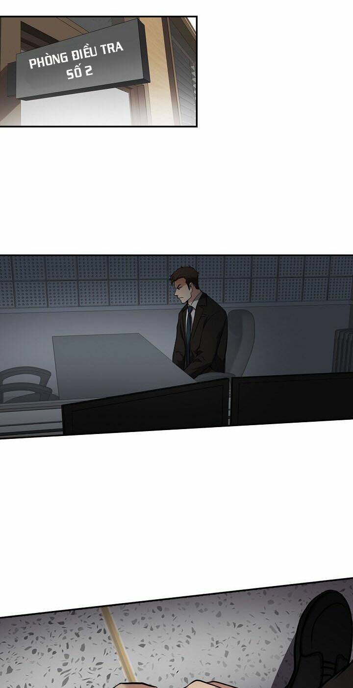 Điều Tra Viên Chuyển Sinh Chapter 71 - Trang 2