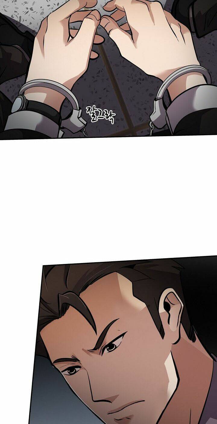 Điều Tra Viên Chuyển Sinh Chapter 71 - Trang 2