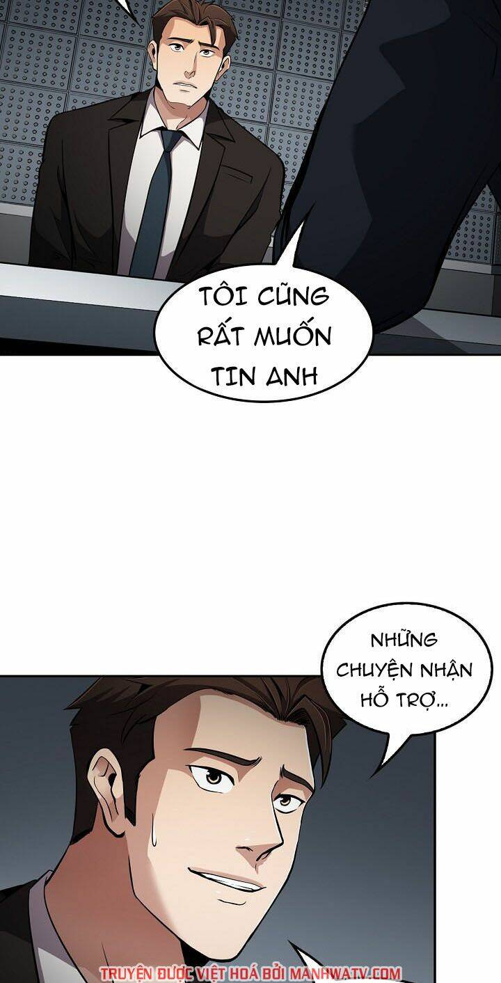 Điều Tra Viên Chuyển Sinh Chapter 71 - Trang 2