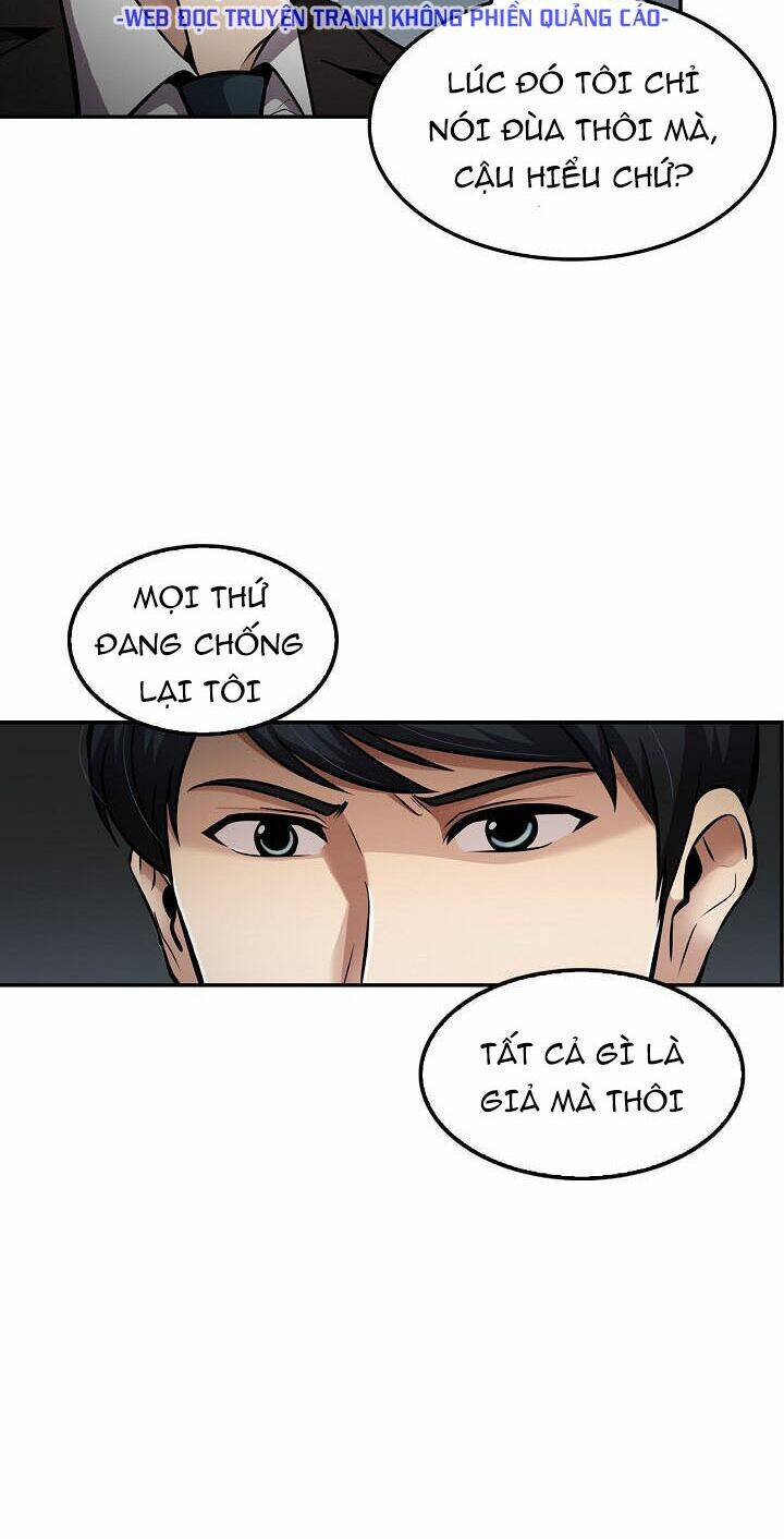 Điều Tra Viên Chuyển Sinh Chapter 71 - Trang 2