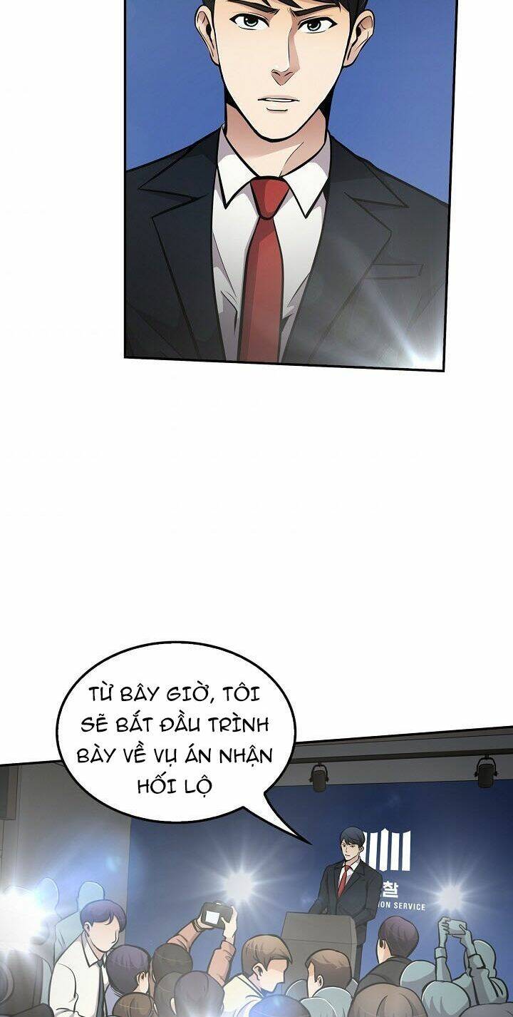 Điều Tra Viên Chuyển Sinh Chapter 71 - Trang 2