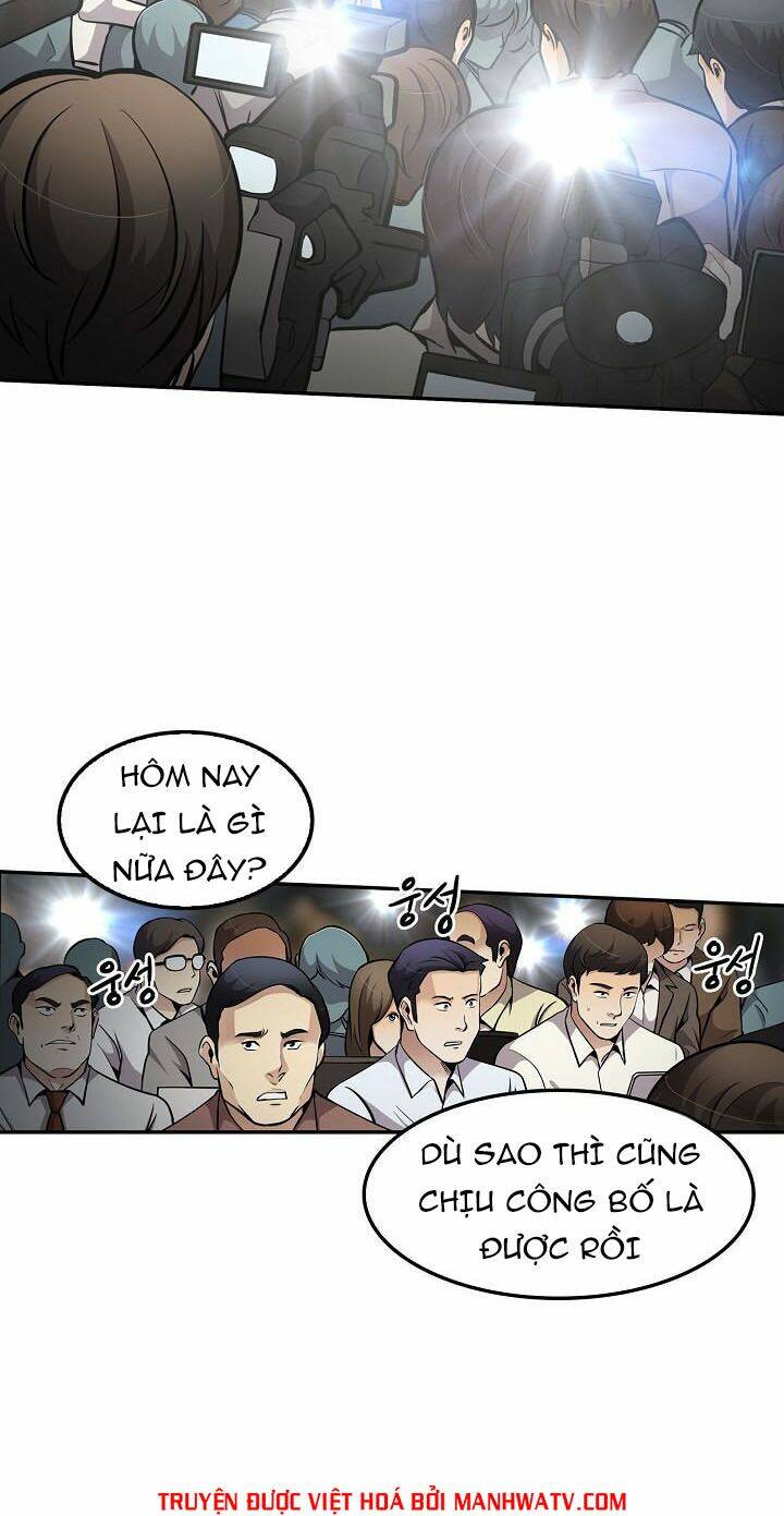 Điều Tra Viên Chuyển Sinh Chapter 71 - Trang 2