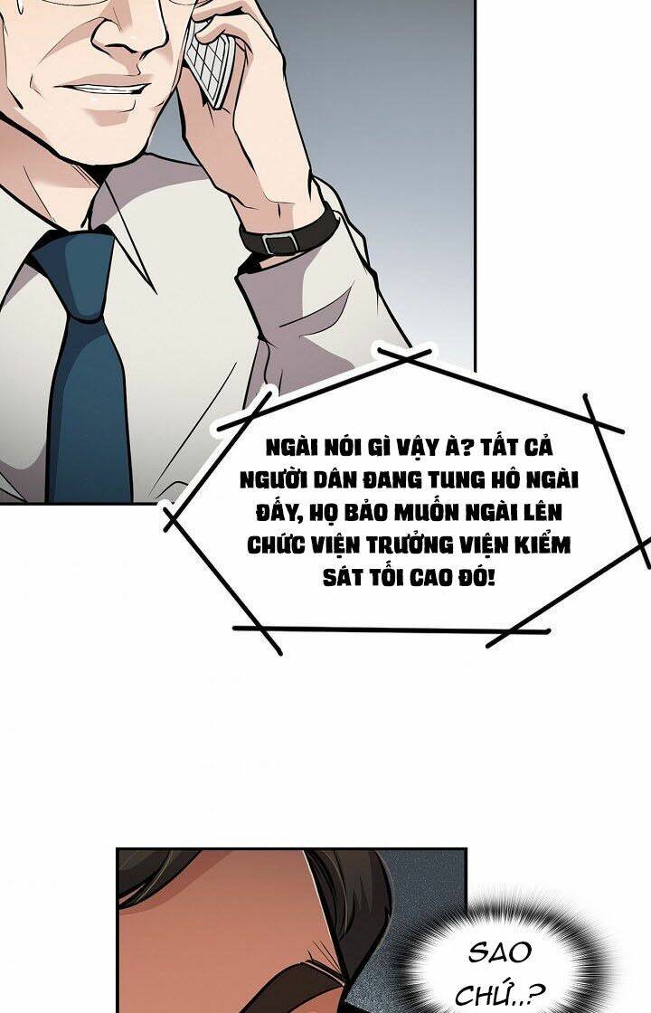 Điều Tra Viên Chuyển Sinh Chapter 72 - Trang 2