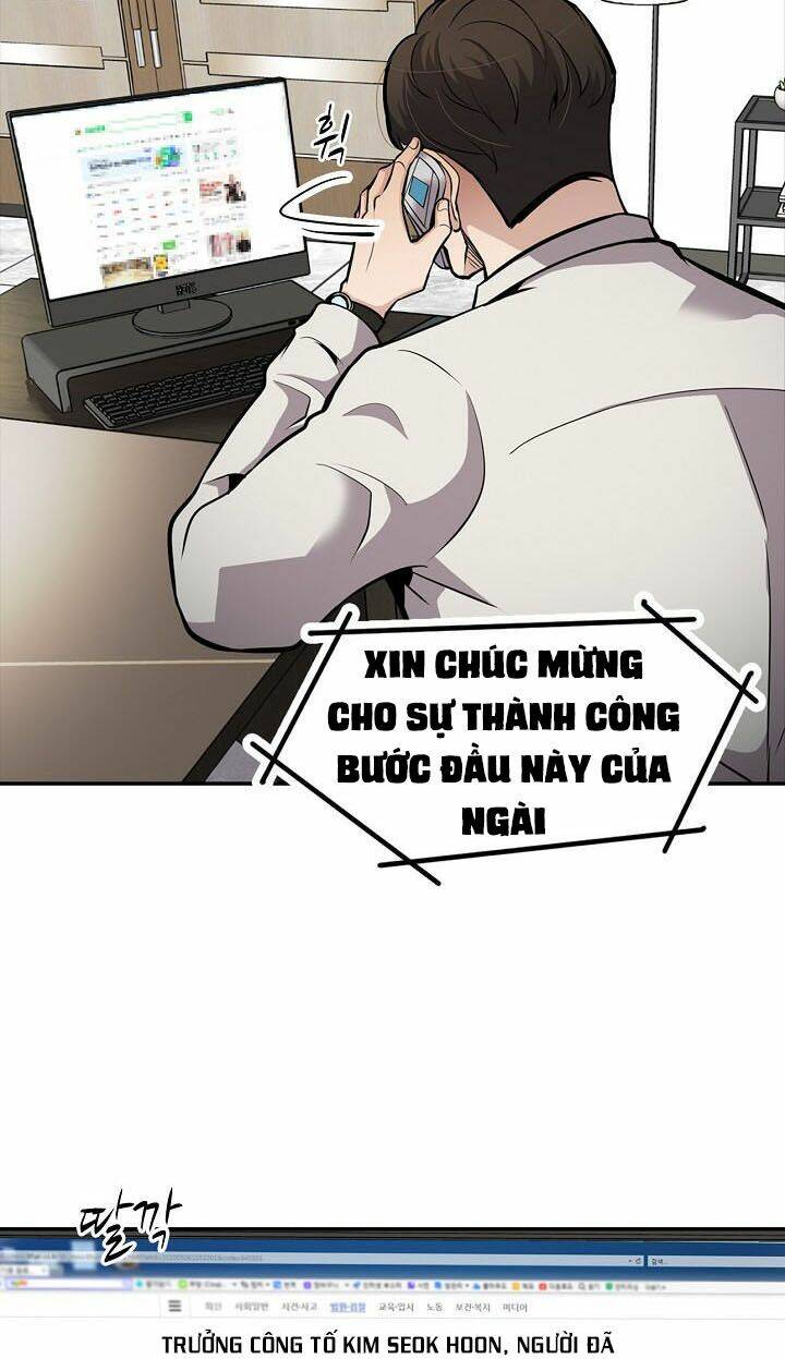 Điều Tra Viên Chuyển Sinh Chapter 72 - Trang 2