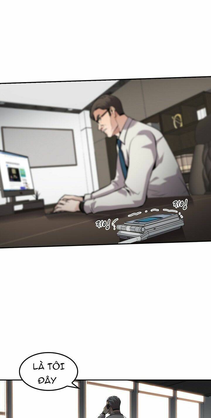 Điều Tra Viên Chuyển Sinh Chapter 72 - Trang 2