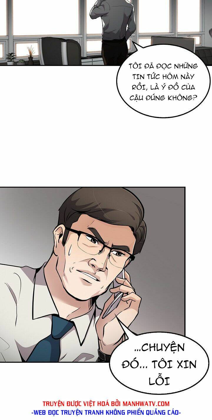 Điều Tra Viên Chuyển Sinh Chapter 72 - Trang 2