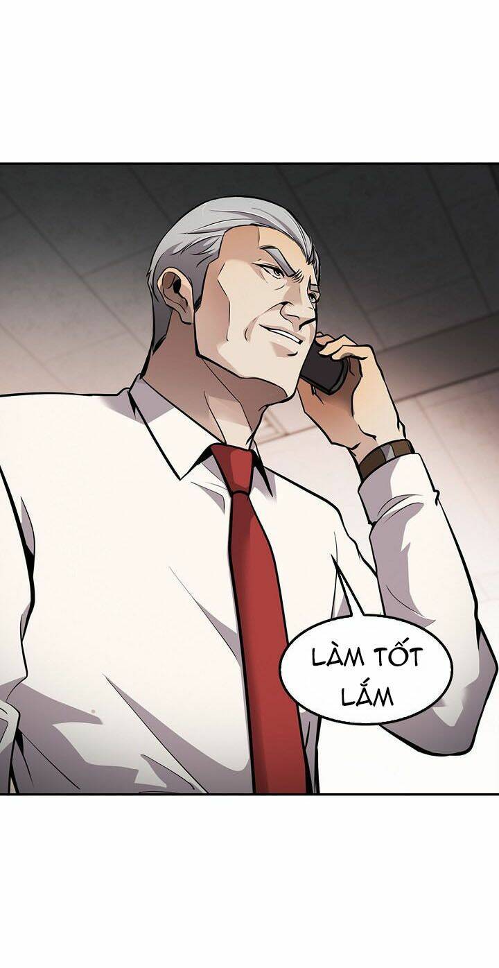 Điều Tra Viên Chuyển Sinh Chapter 72 - Trang 2