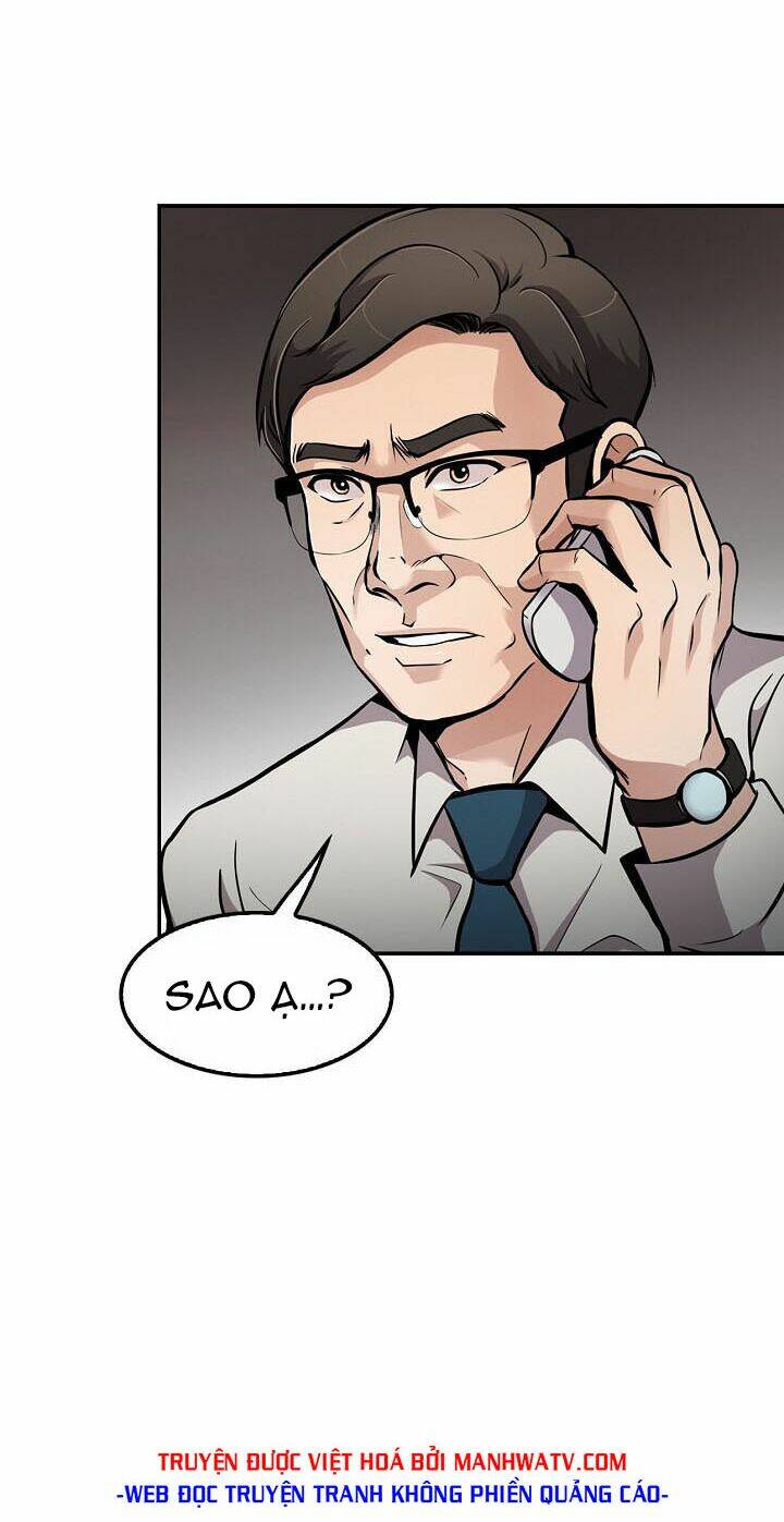 Điều Tra Viên Chuyển Sinh Chapter 72 - Trang 2