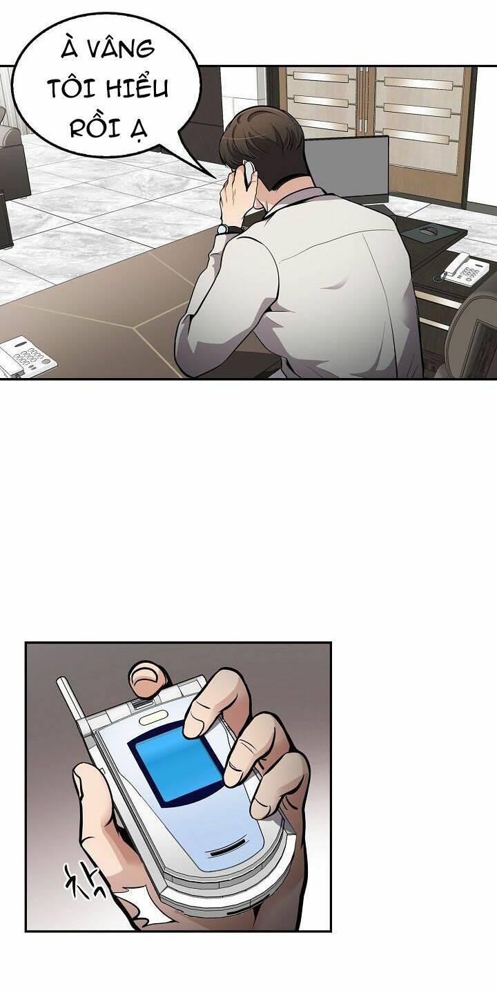 Điều Tra Viên Chuyển Sinh Chapter 72 - Trang 2