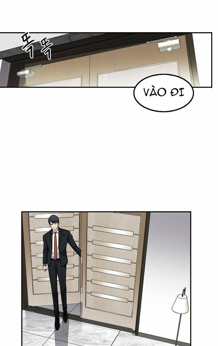 Điều Tra Viên Chuyển Sinh Chapter 72 - Trang 2