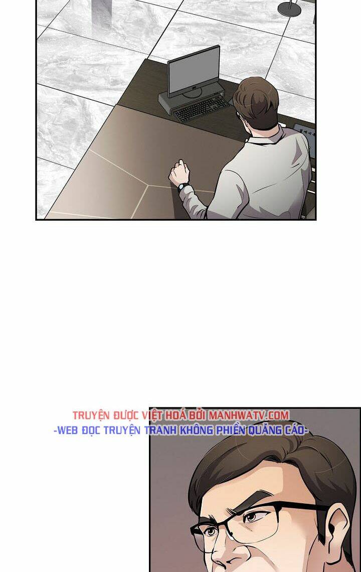 Điều Tra Viên Chuyển Sinh Chapter 72 - Trang 2