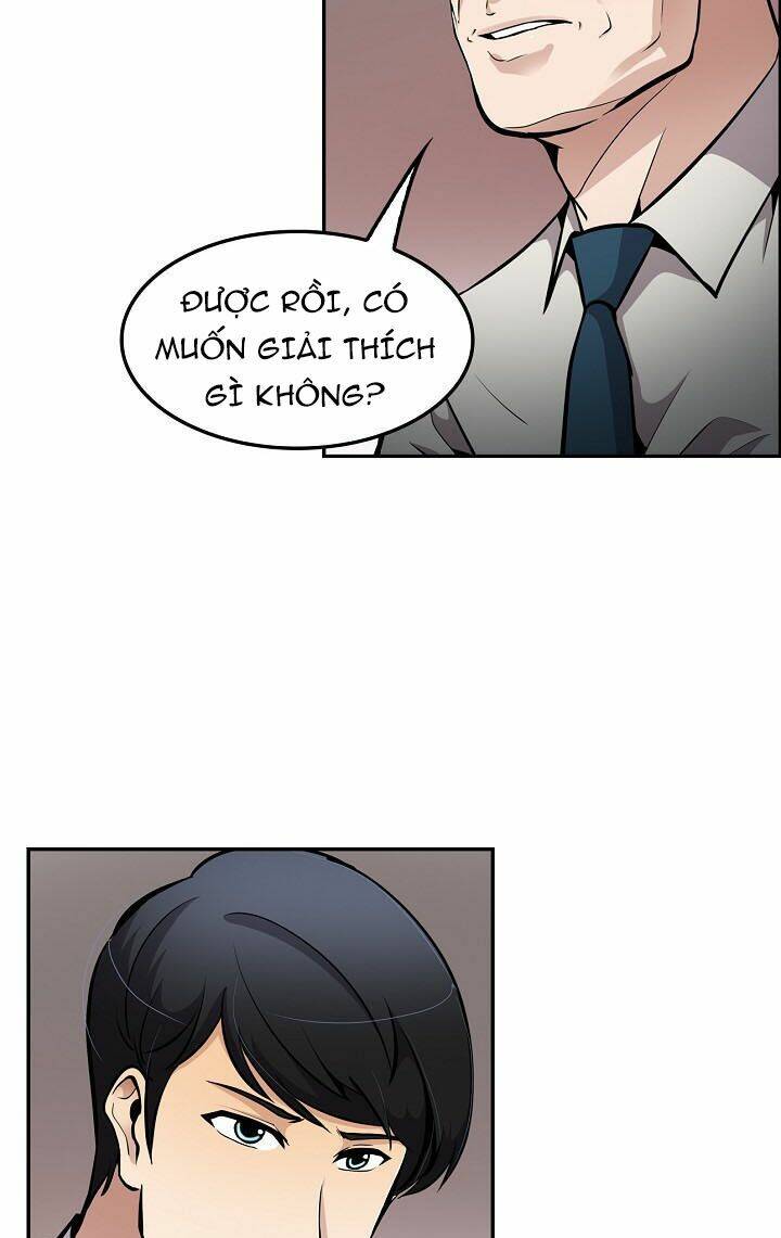 Điều Tra Viên Chuyển Sinh Chapter 72 - Trang 2
