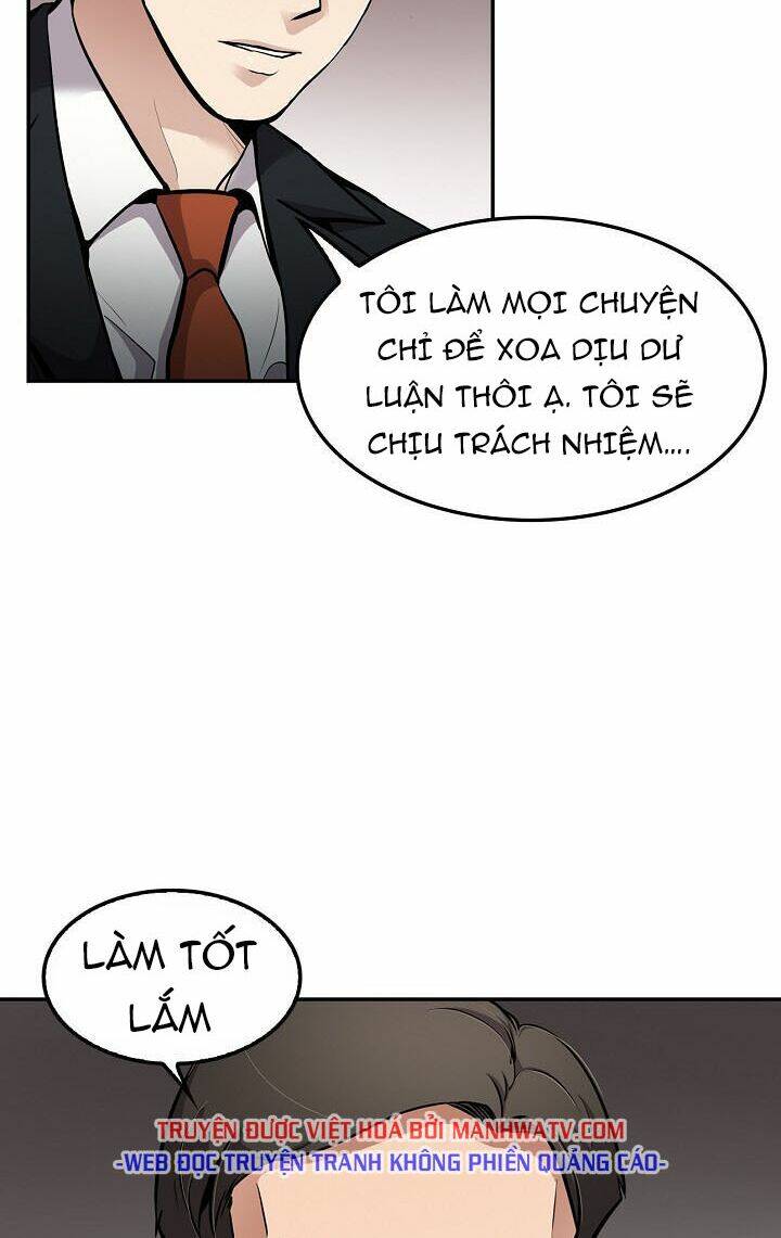 Điều Tra Viên Chuyển Sinh Chapter 72 - Trang 2