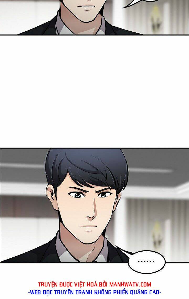 Điều Tra Viên Chuyển Sinh Chapter 72 - Trang 2