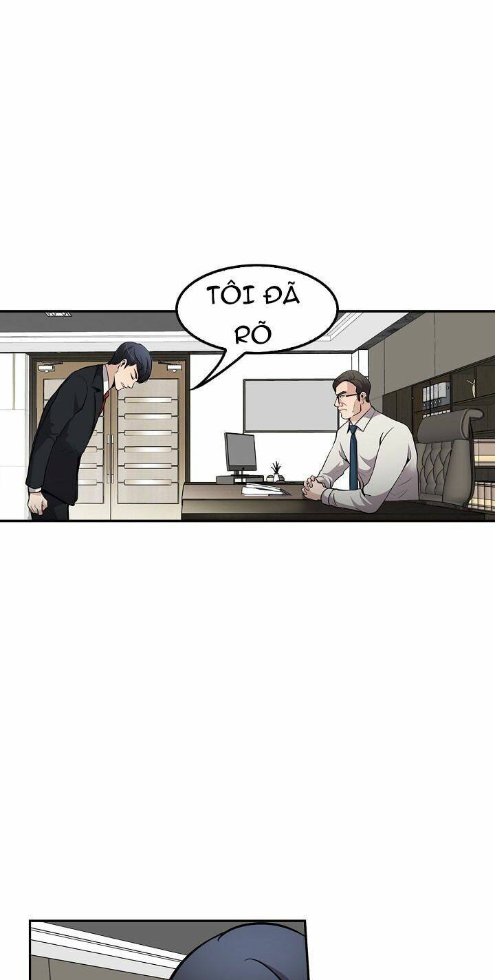 Điều Tra Viên Chuyển Sinh Chapter 72 - Trang 2