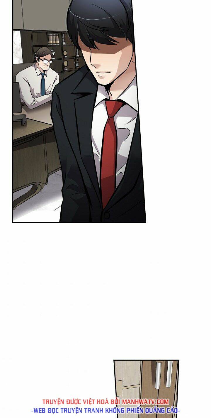 Điều Tra Viên Chuyển Sinh Chapter 72 - Trang 2