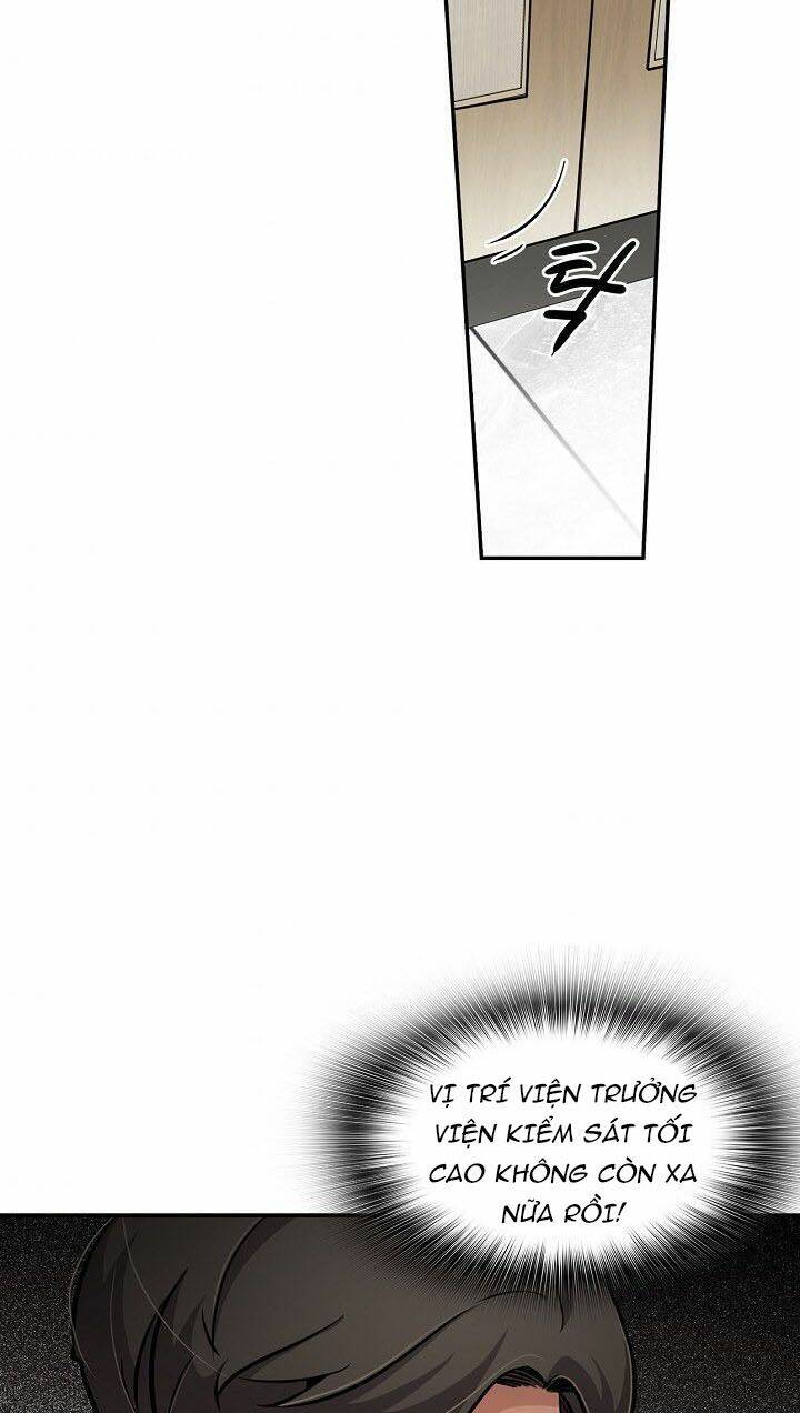 Điều Tra Viên Chuyển Sinh Chapter 72 - Trang 2