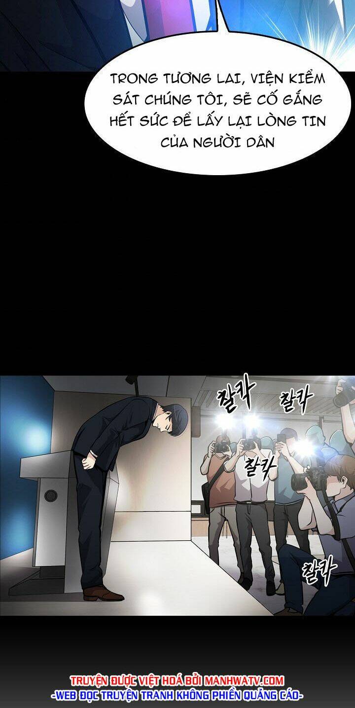 Điều Tra Viên Chuyển Sinh Chapter 72 - Trang 2