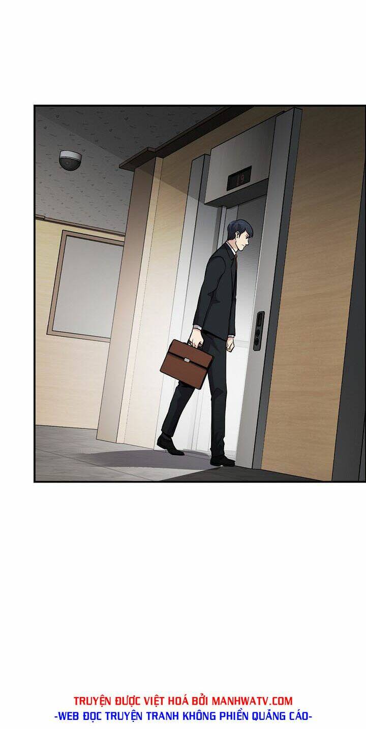 Điều Tra Viên Chuyển Sinh Chapter 72 - Trang 2