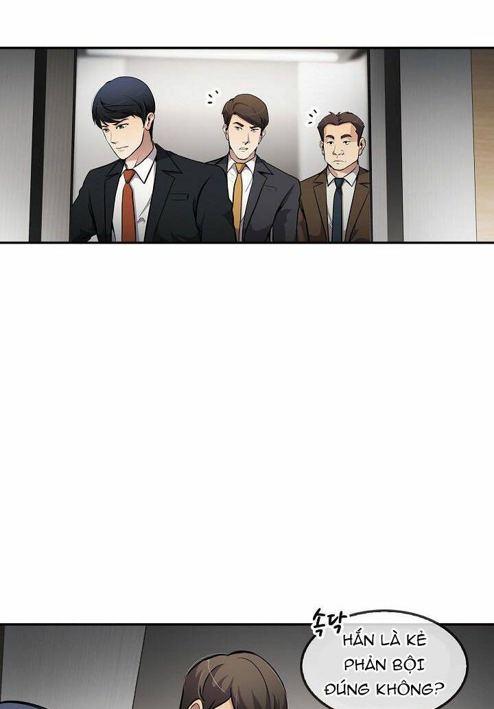 Điều Tra Viên Chuyển Sinh Chapter 72 - Trang 2