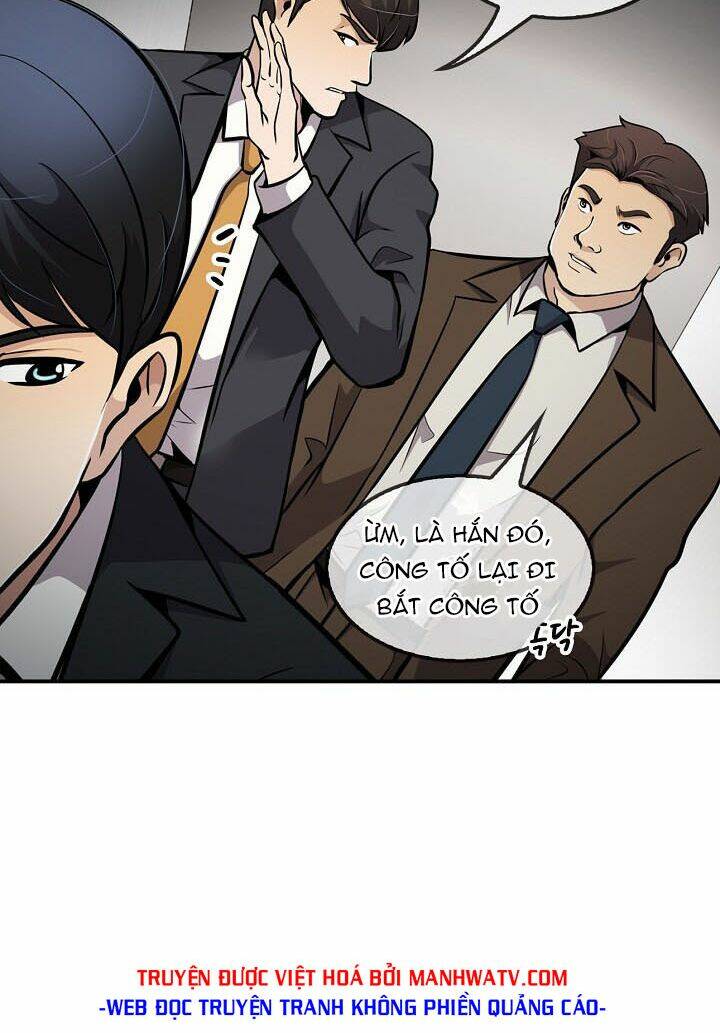 Điều Tra Viên Chuyển Sinh Chapter 72 - Trang 2