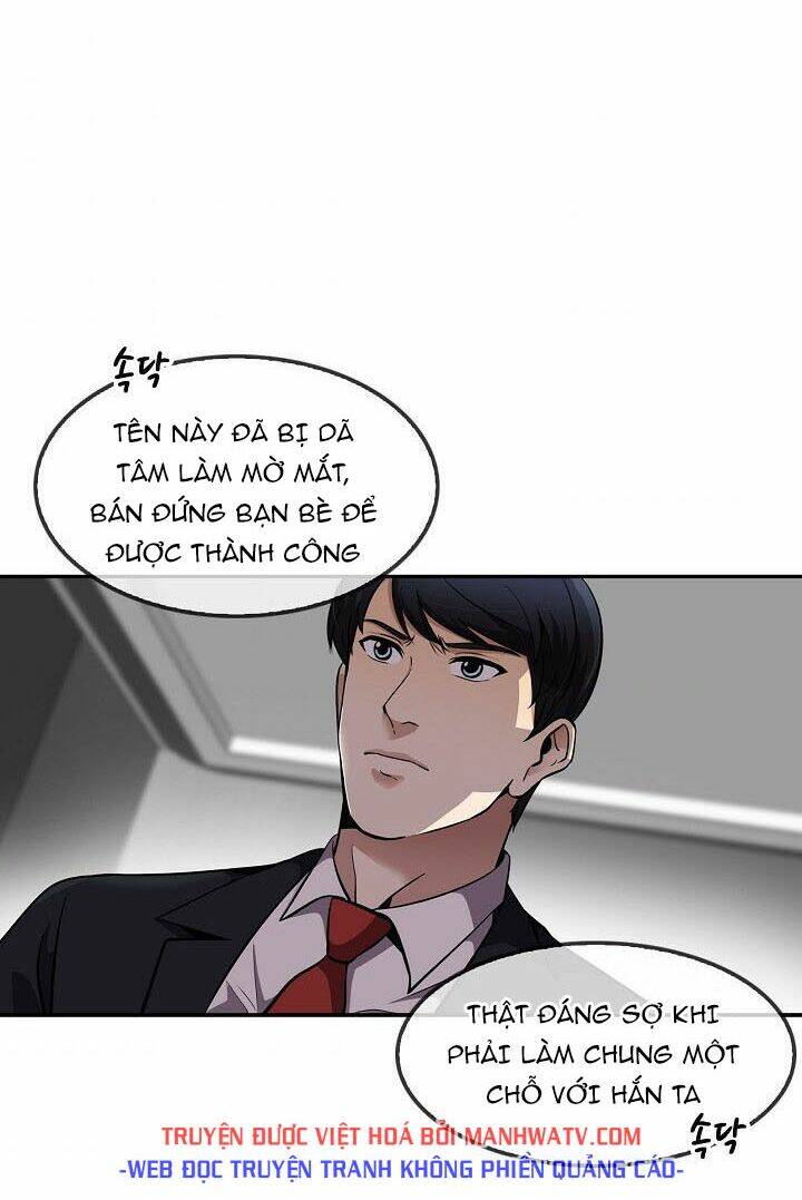 Điều Tra Viên Chuyển Sinh Chapter 72 - Trang 2