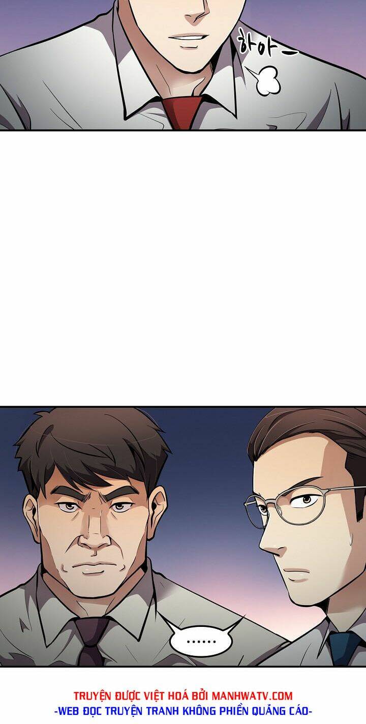 Điều Tra Viên Chuyển Sinh Chapter 72 - Trang 2