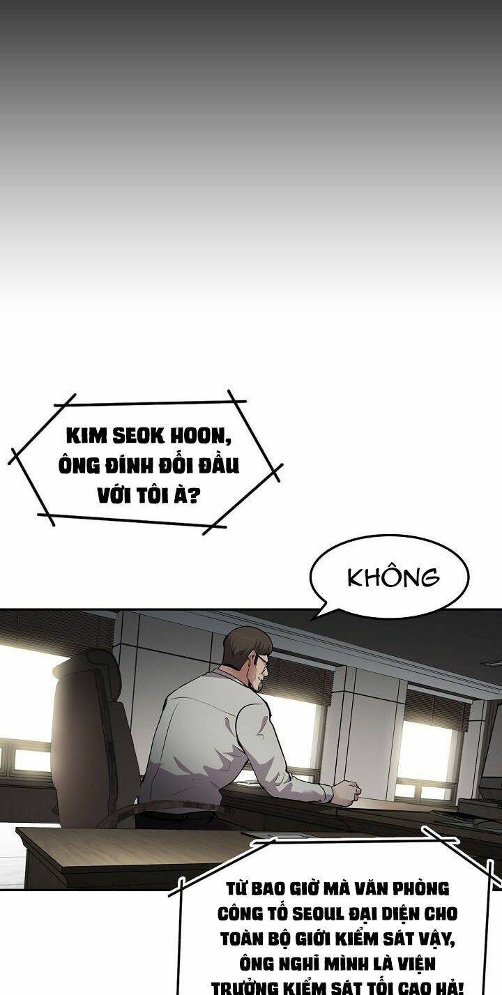 Điều Tra Viên Chuyển Sinh Chapter 72 - Trang 2