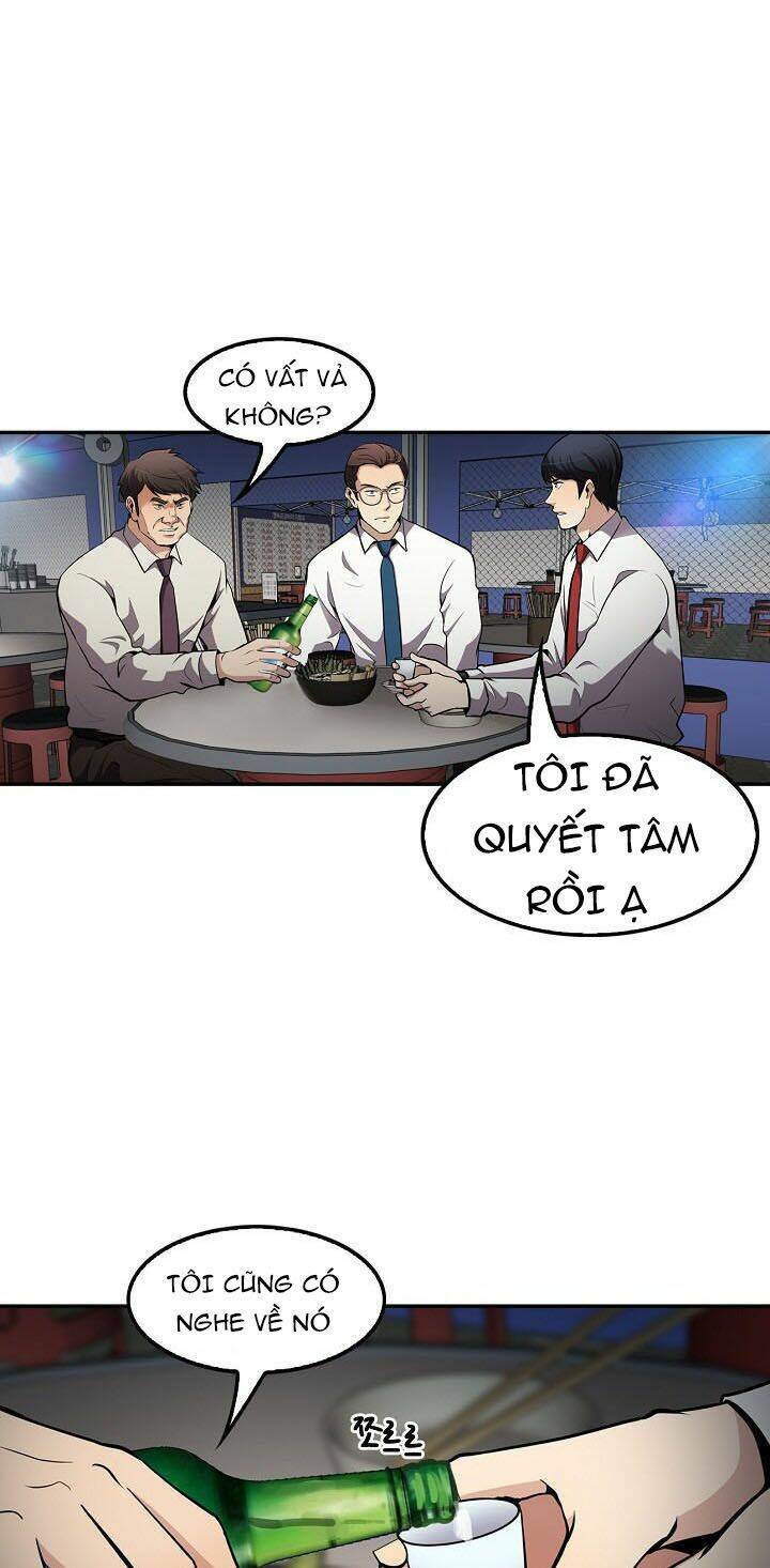 Điều Tra Viên Chuyển Sinh Chapter 72 - Trang 2