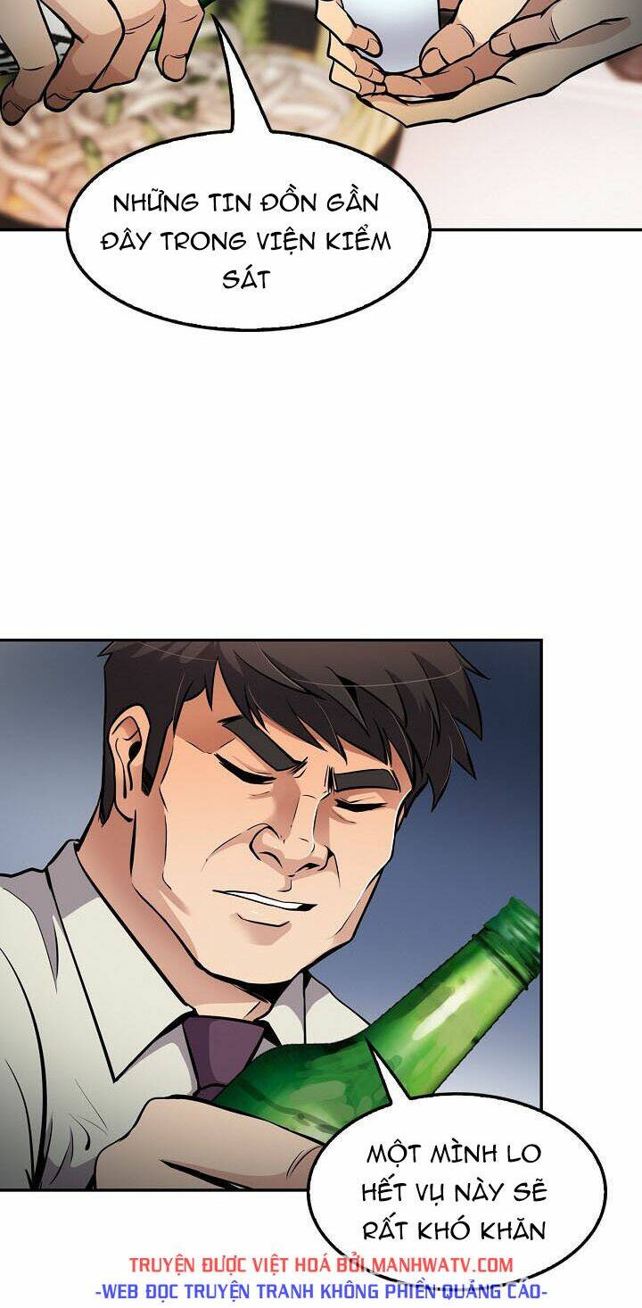 Điều Tra Viên Chuyển Sinh Chapter 72 - Trang 2