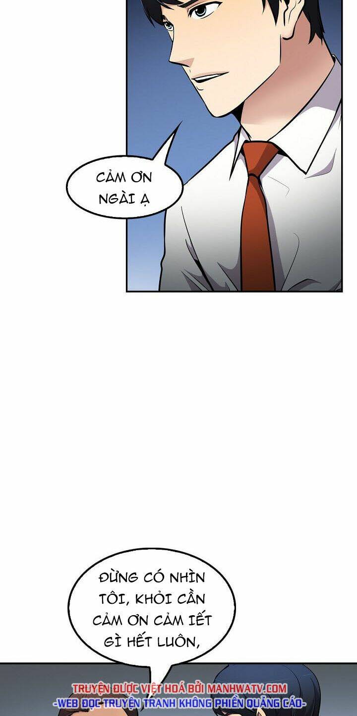 Điều Tra Viên Chuyển Sinh Chapter 72 - Trang 2