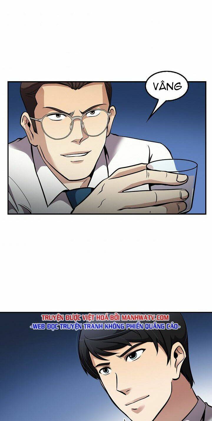 Điều Tra Viên Chuyển Sinh Chapter 72 - Trang 2