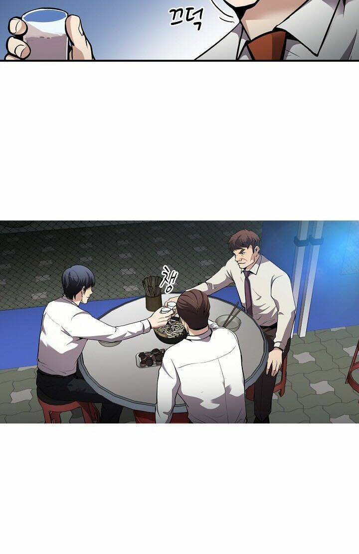 Điều Tra Viên Chuyển Sinh Chapter 72 - Trang 2