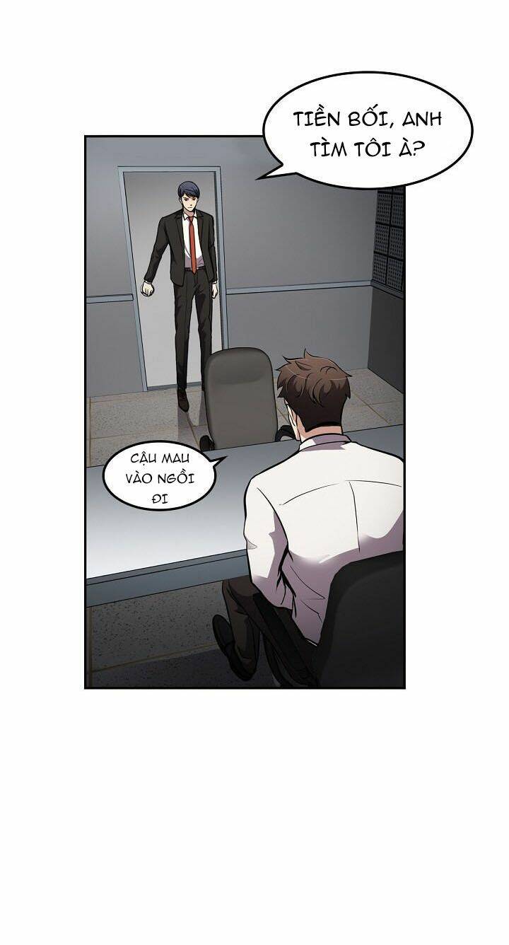 Điều Tra Viên Chuyển Sinh Chapter 72 - Trang 2